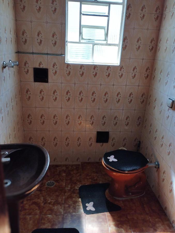 Casa Aconchegante Na Serra Campos do Jordão Eksteriør bilde